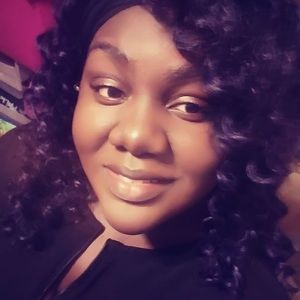 Meet your Posher, Aisha